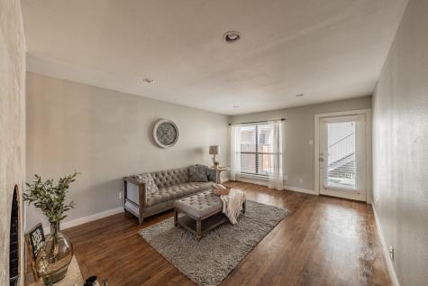 5816 Birchbrook Drive Dallas TX 75206