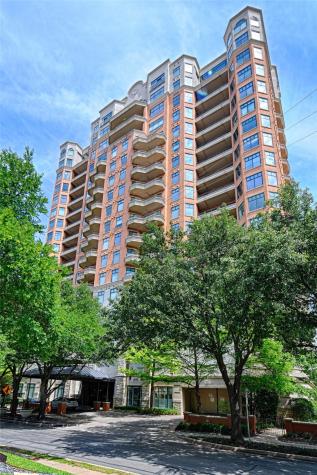 2828 Hood Street Dallas TX 75219