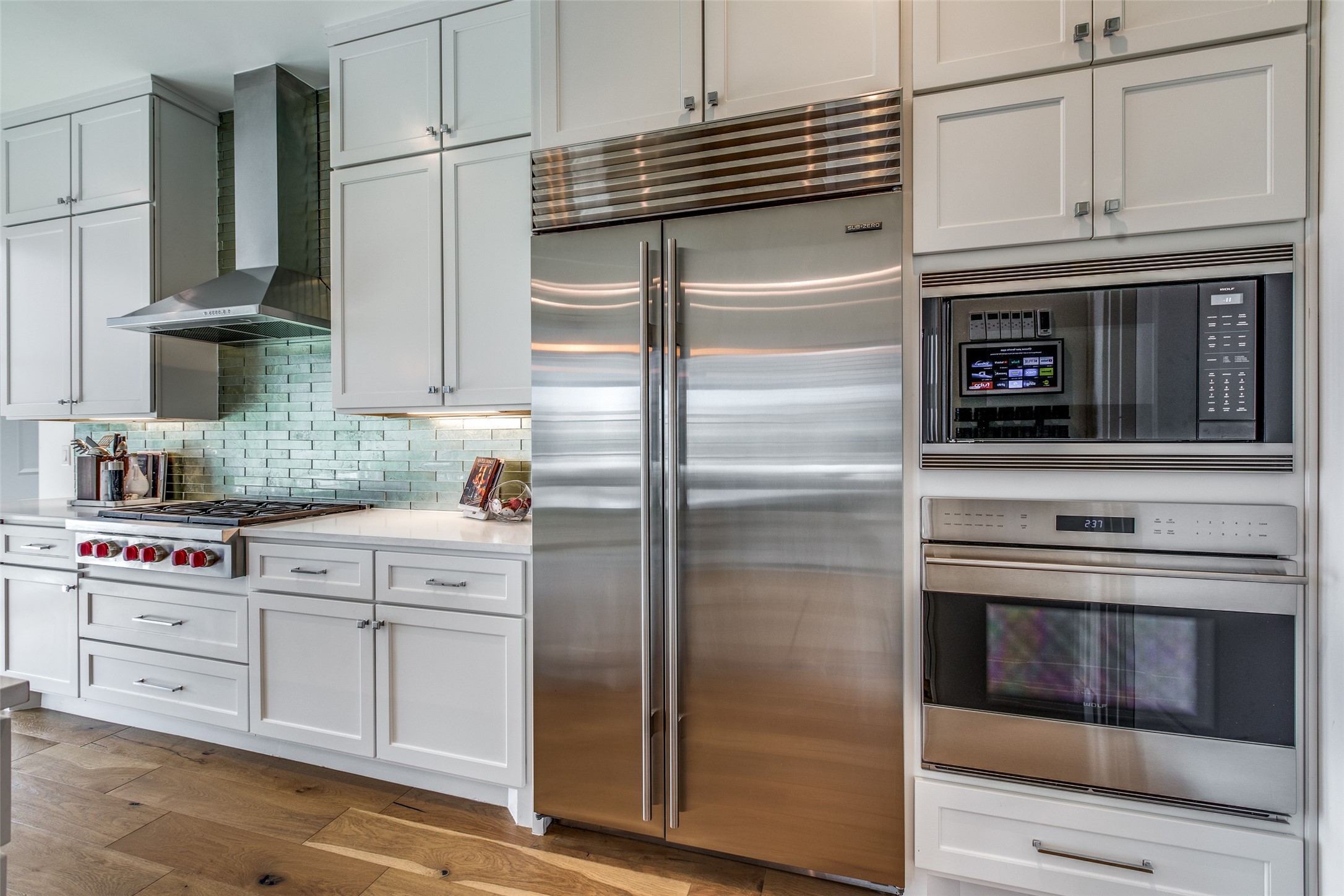 5270 Town And Country Boulevard Frisco TX 75034