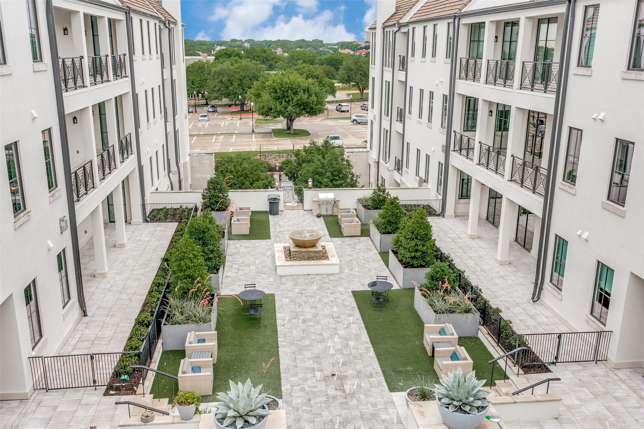 5270 Town And Country Boulevard Frisco TX 75034