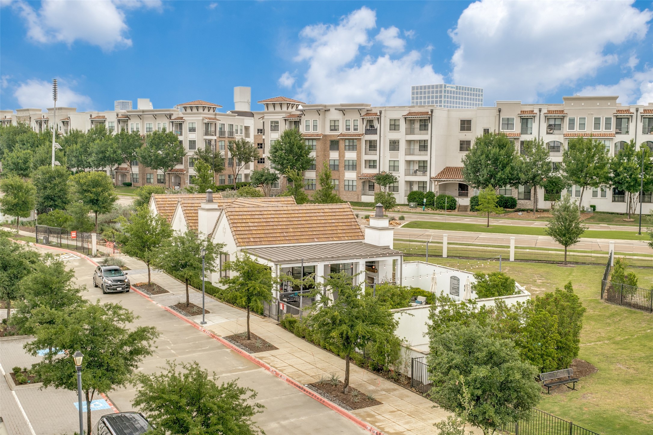 5270 Town And Country Boulevard Frisco TX 75034