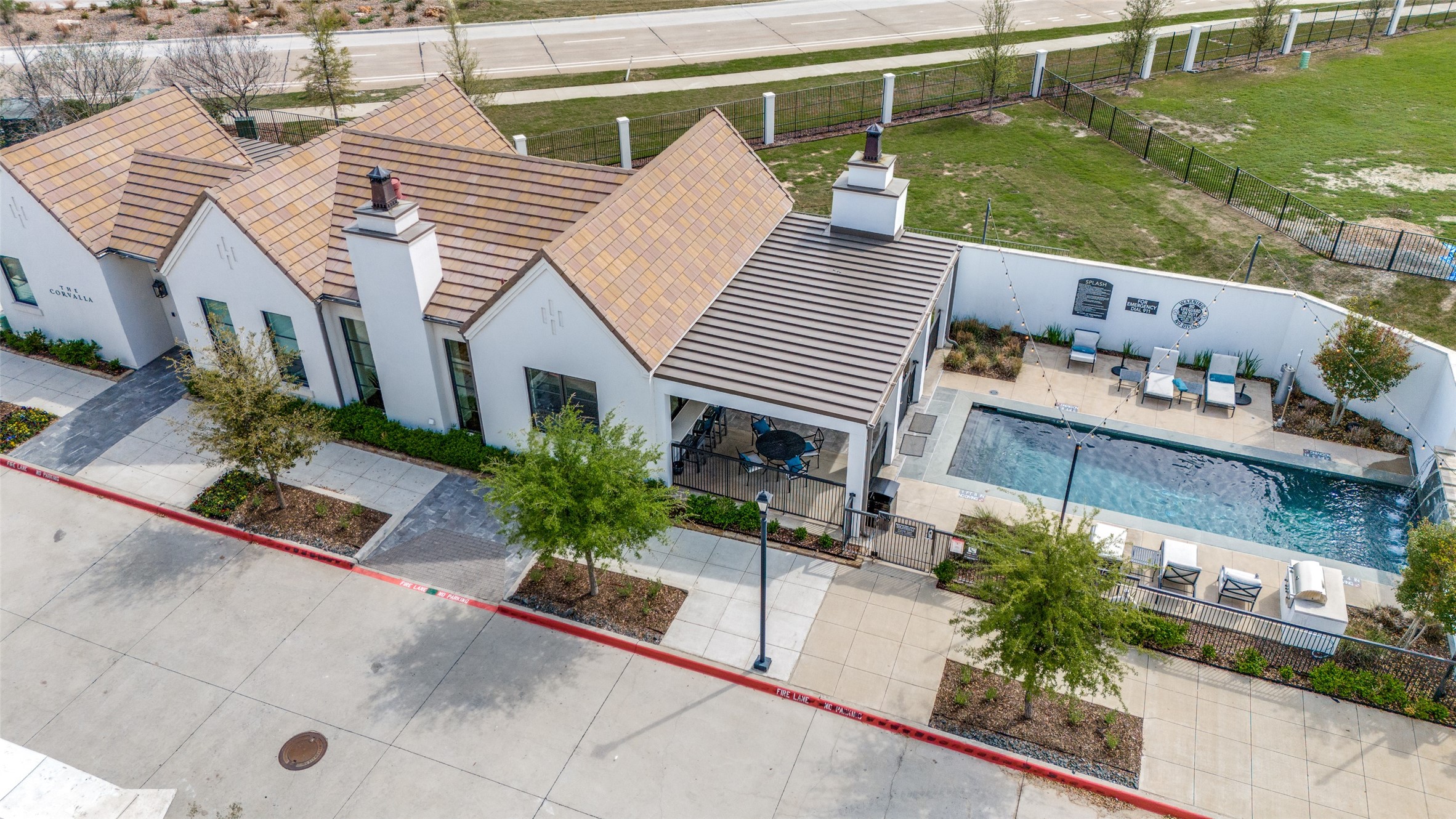 5270 Town And Country Boulevard Frisco TX 75034