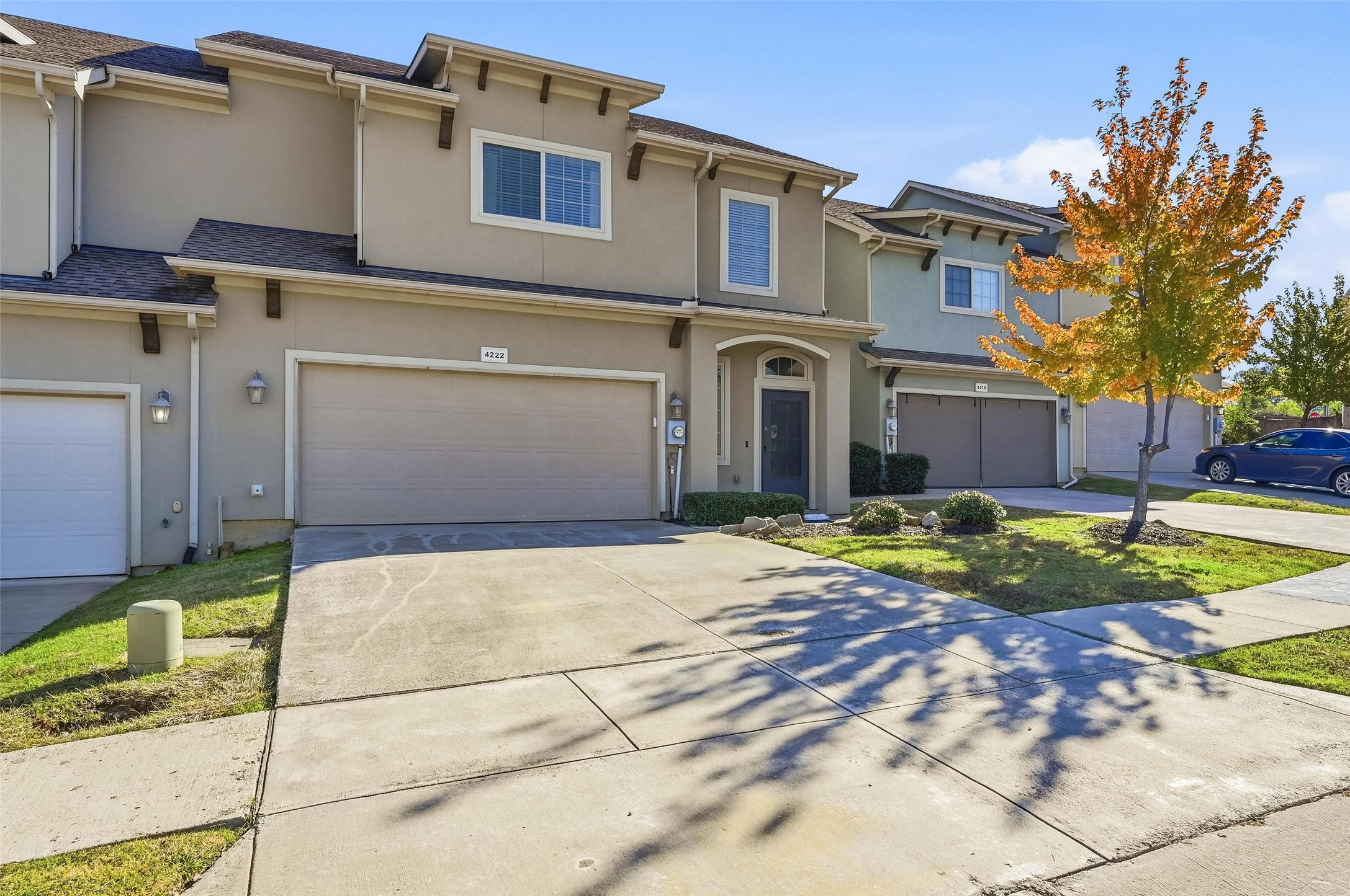 4222 Nia Drive Irving TX 75038