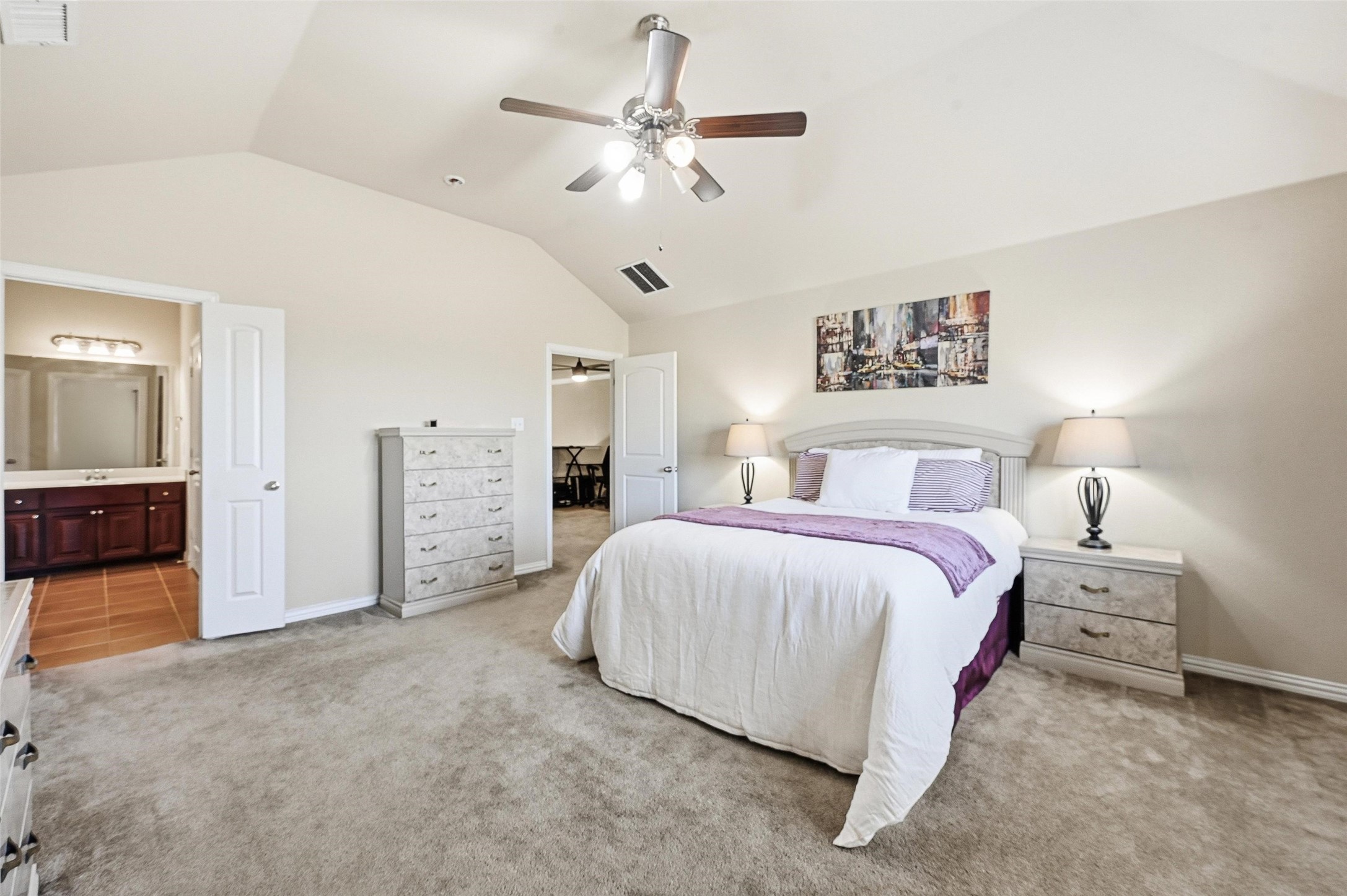 4222 Nia Drive Irving TX 75038