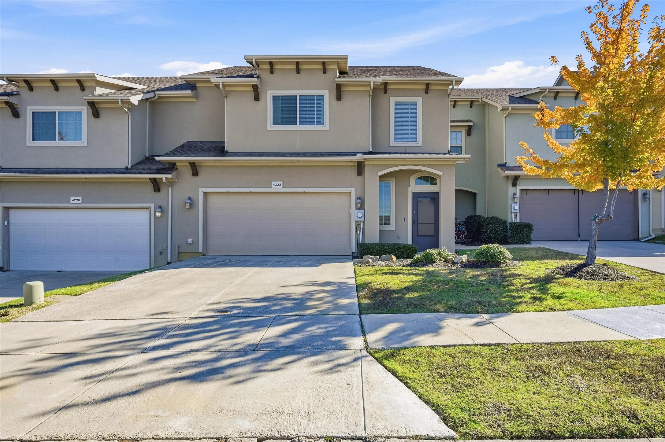 4222 Nia Drive Irving TX 75038