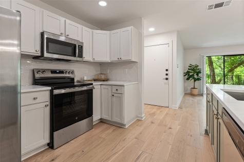 4777 Cedar Springs Road Dallas TX 75219
