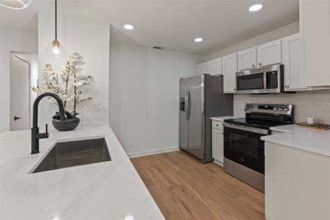 4777 Cedar Springs Road Dallas TX 75219