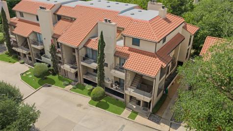 4777 Cedar Springs Road Dallas TX 75219