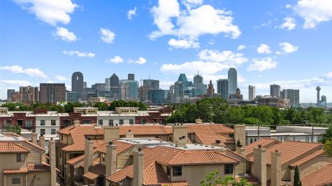 4777 Cedar Springs Road Dallas TX 75219