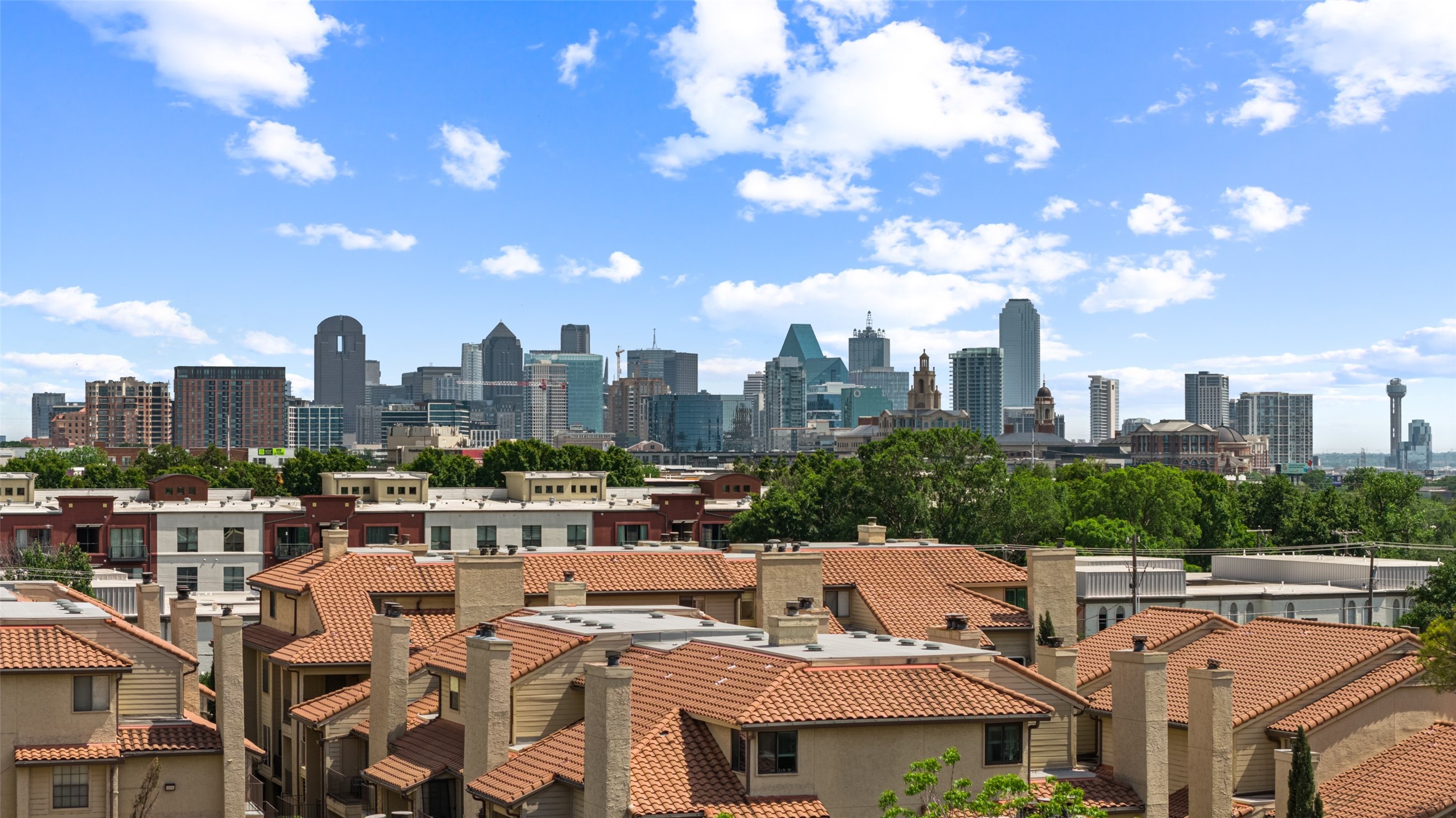 4777 Cedar Springs Road Dallas TX 75219