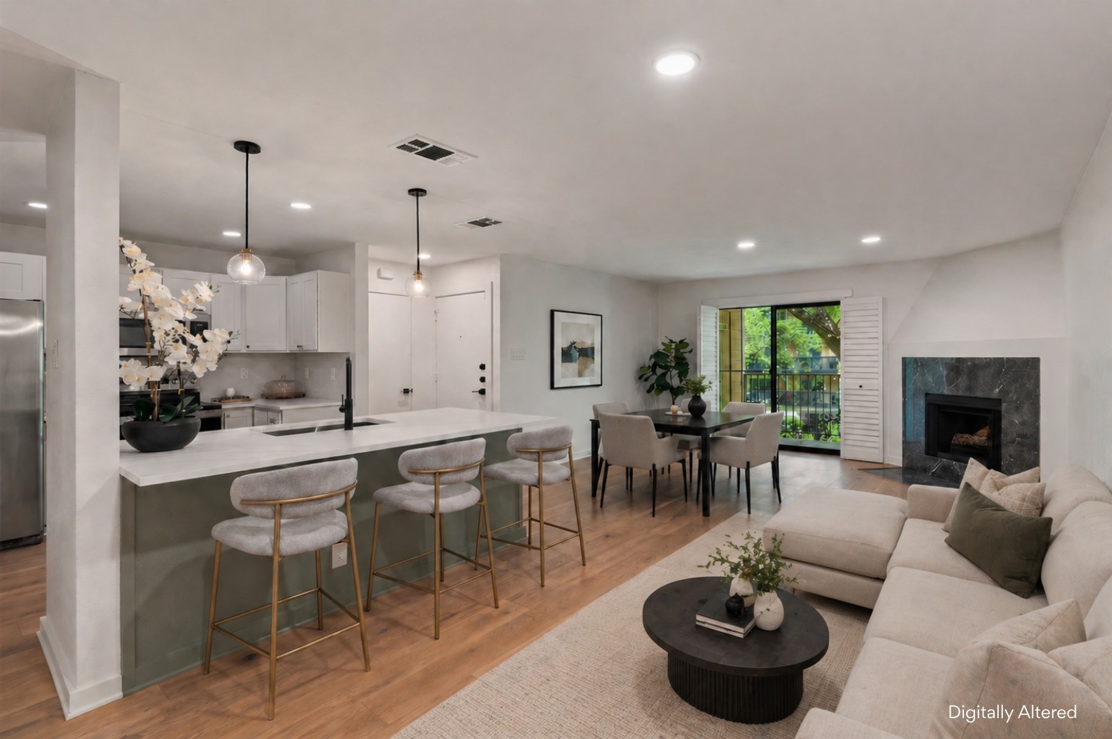 4777 Cedar Springs Road Dallas TX 75219