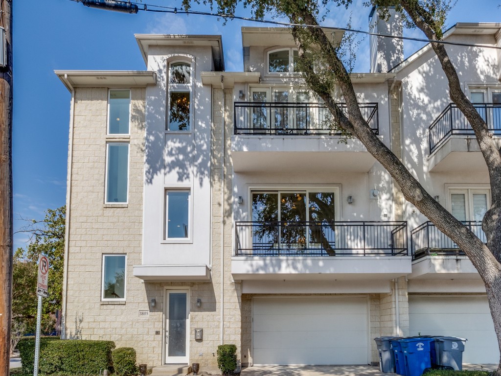 3805 Prescott Avenue Dallas TX 75219