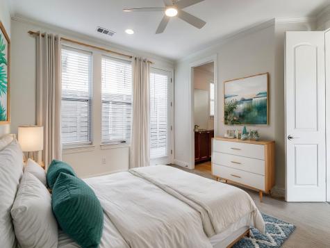 3805 Prescott Avenue Dallas TX 75219