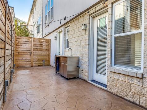 3805 Prescott Avenue Dallas TX 75219