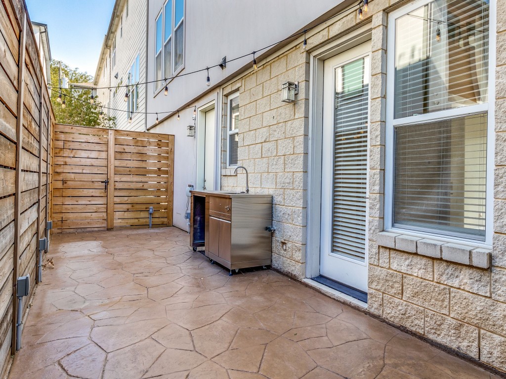 3805 Prescott Avenue Dallas TX 75219