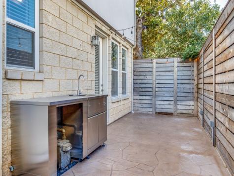 3805 Prescott Avenue Dallas TX 75219