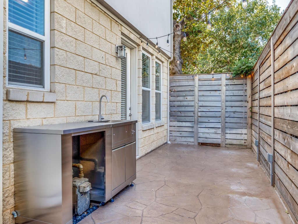 3805 Prescott Avenue Dallas TX 75219