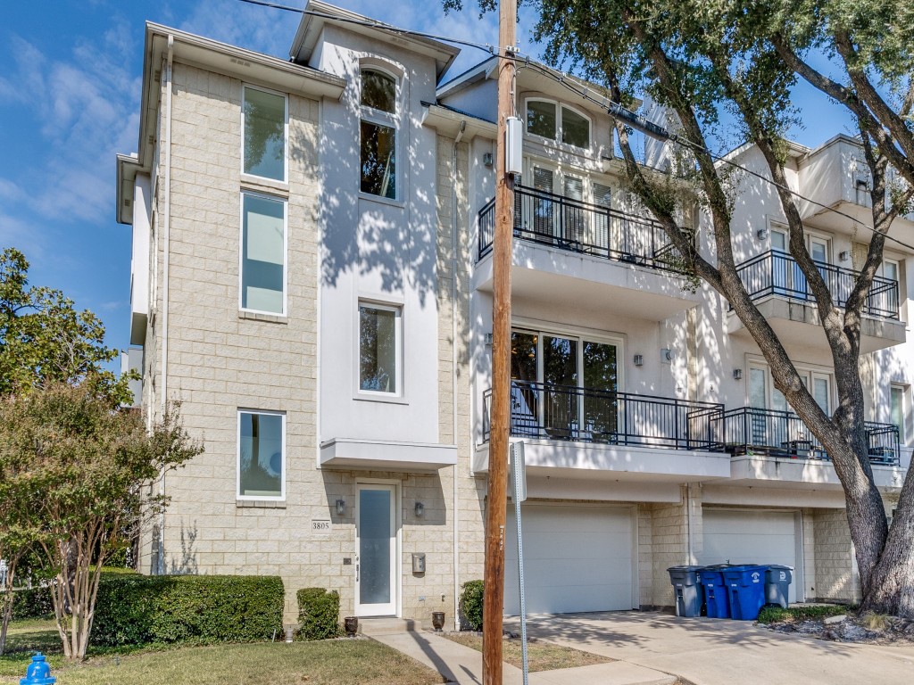 3805 Prescott Avenue Dallas TX 75219