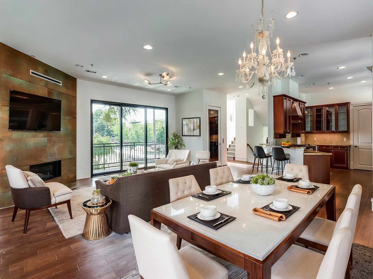 3805 Prescott Avenue Dallas TX 75219