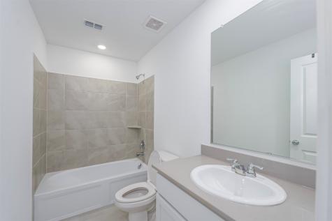 8741 Cottage Creek Drive Fort Worth TX 76123