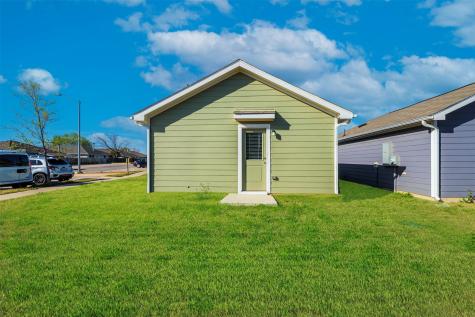 8741 Cottage Creek Drive Fort Worth TX 76123