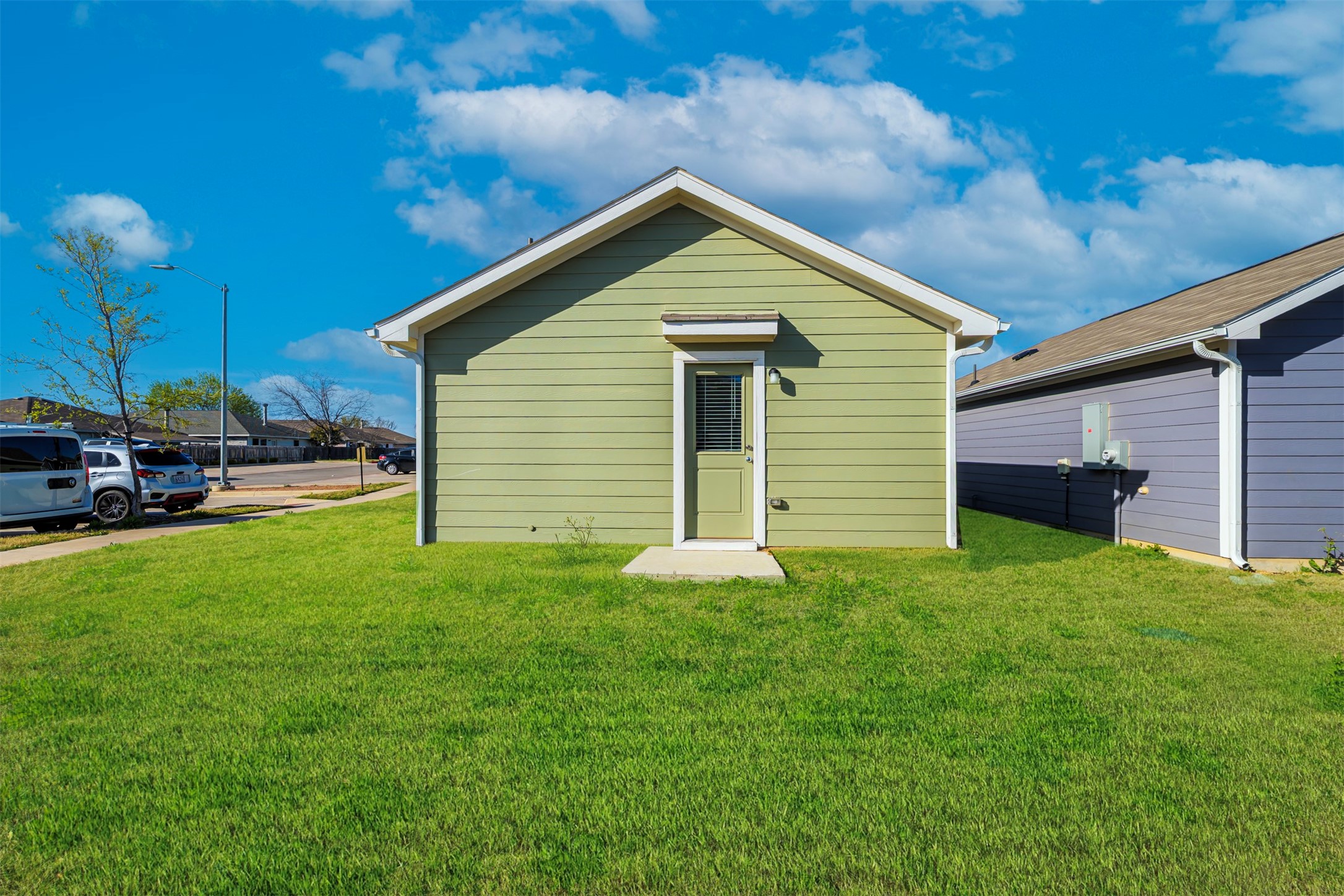 8741 Cottage Creek Drive Fort Worth TX 76123
