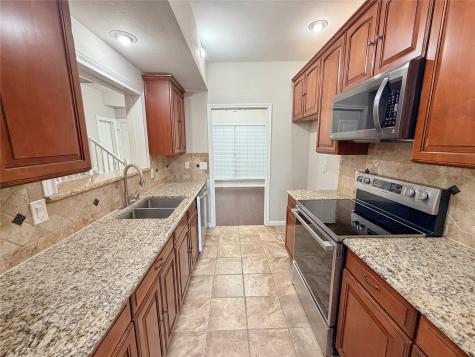 2409 Northlake Court Irving TX 75038