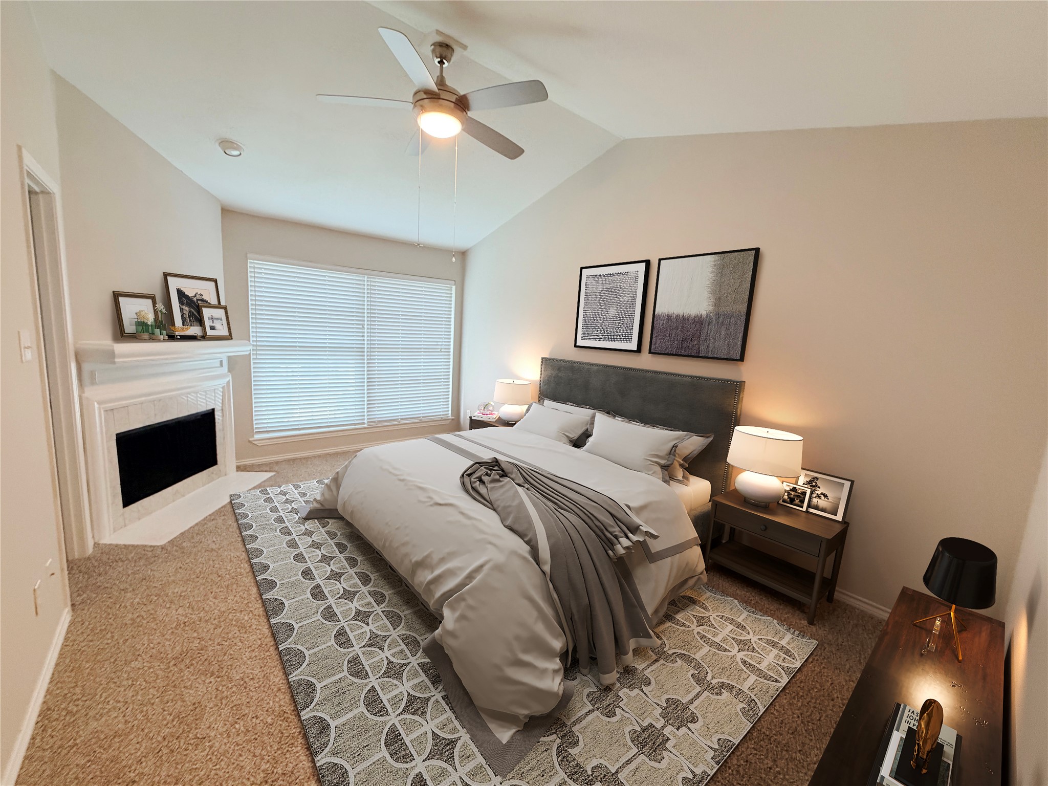 2409 Northlake Court Irving TX 75038