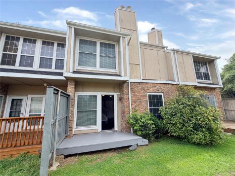 2409 Northlake Court Irving TX 75038