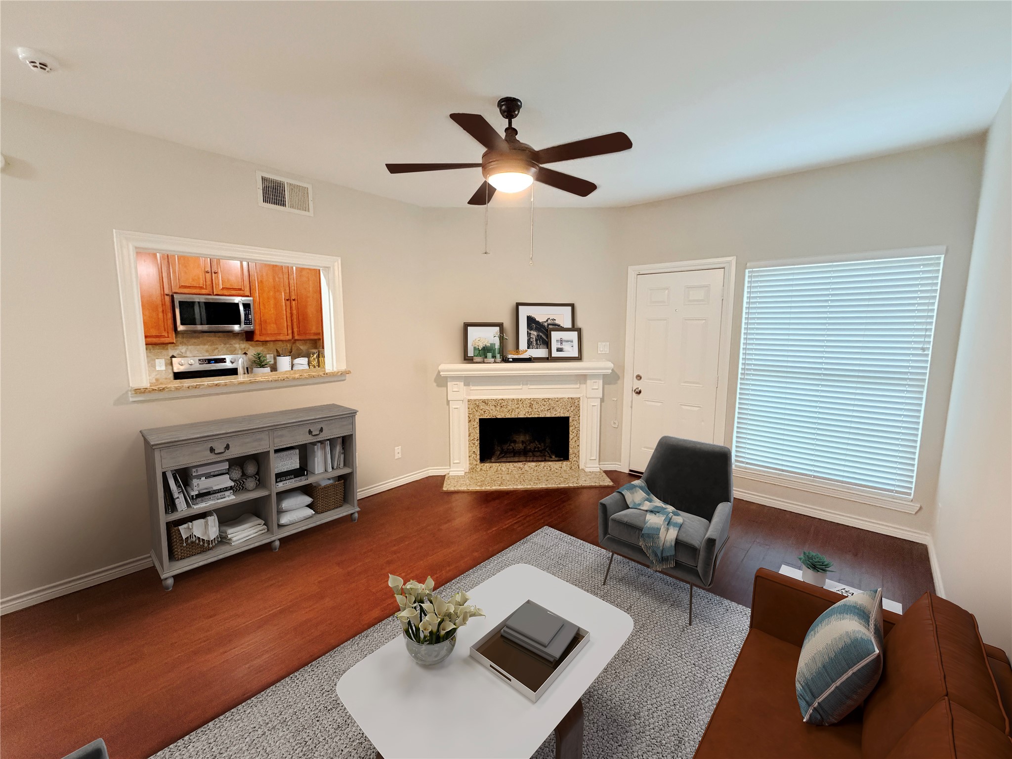 2409 Northlake Court Irving TX 75038
