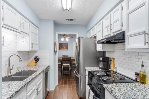 4312 Leatherwood Lane Garland TX 75042
