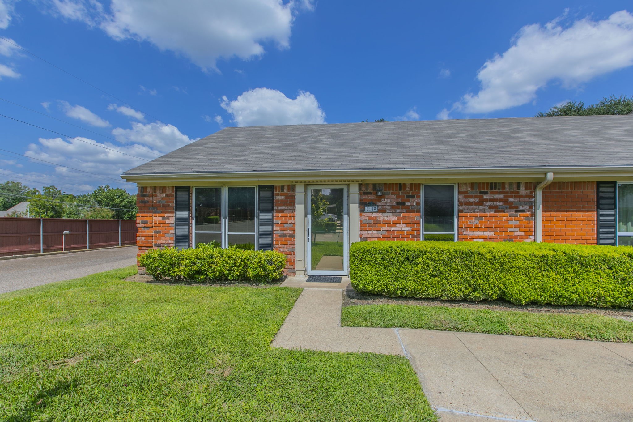5118 Lake Shore Drive Waco TX 76710