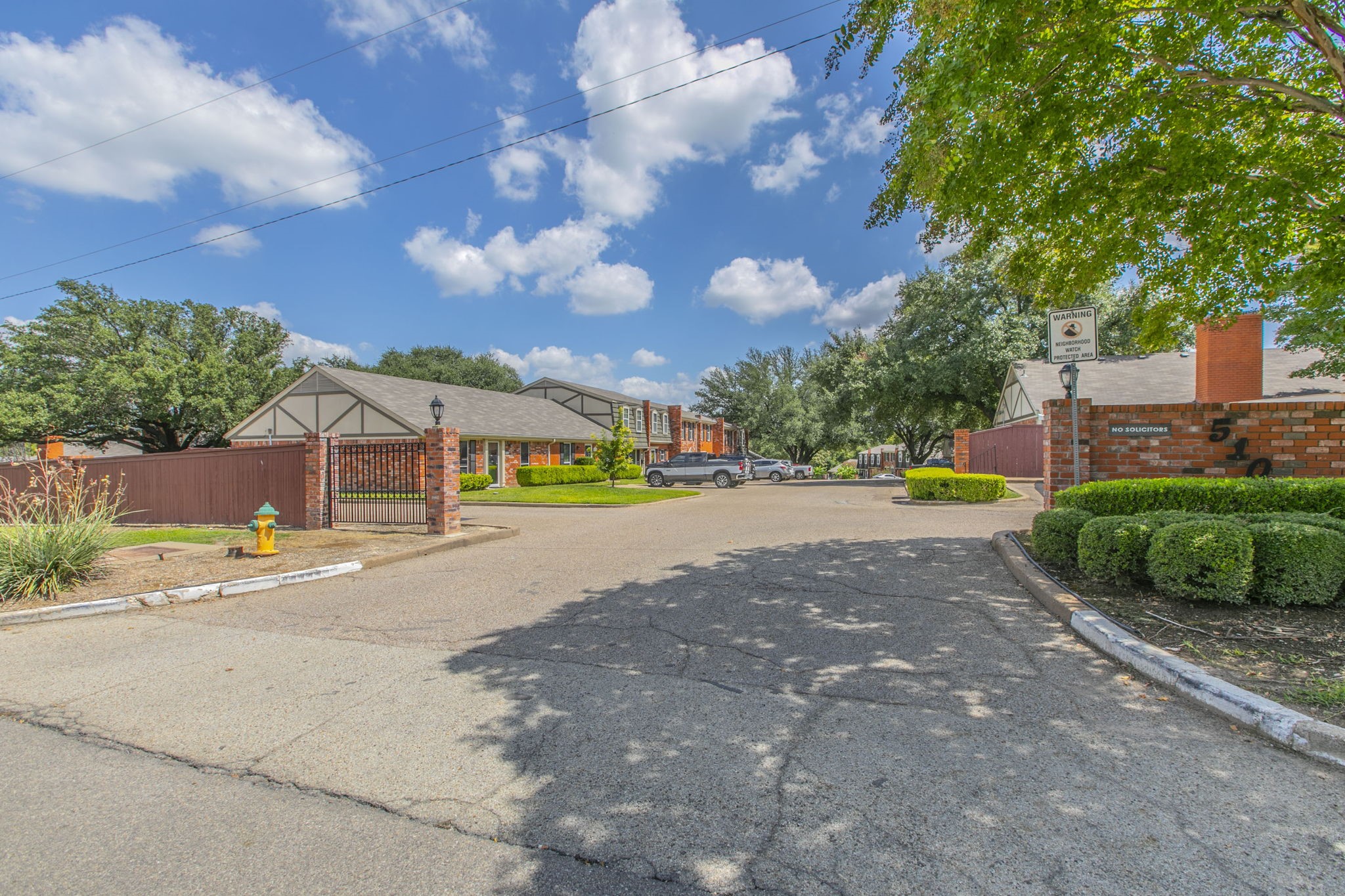 5118 Lake Shore Drive Waco TX 76710