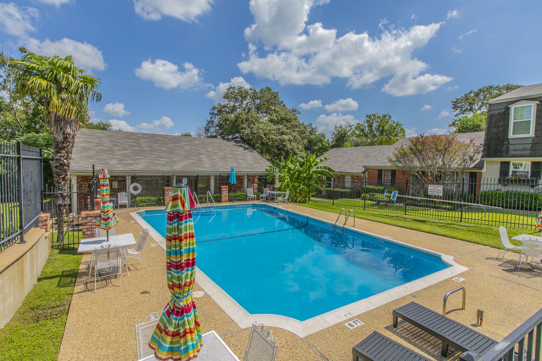5118 Lake Shore Drive Waco TX 76710