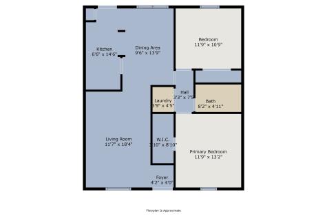 5118 Lake Shore Drive Waco TX 76710