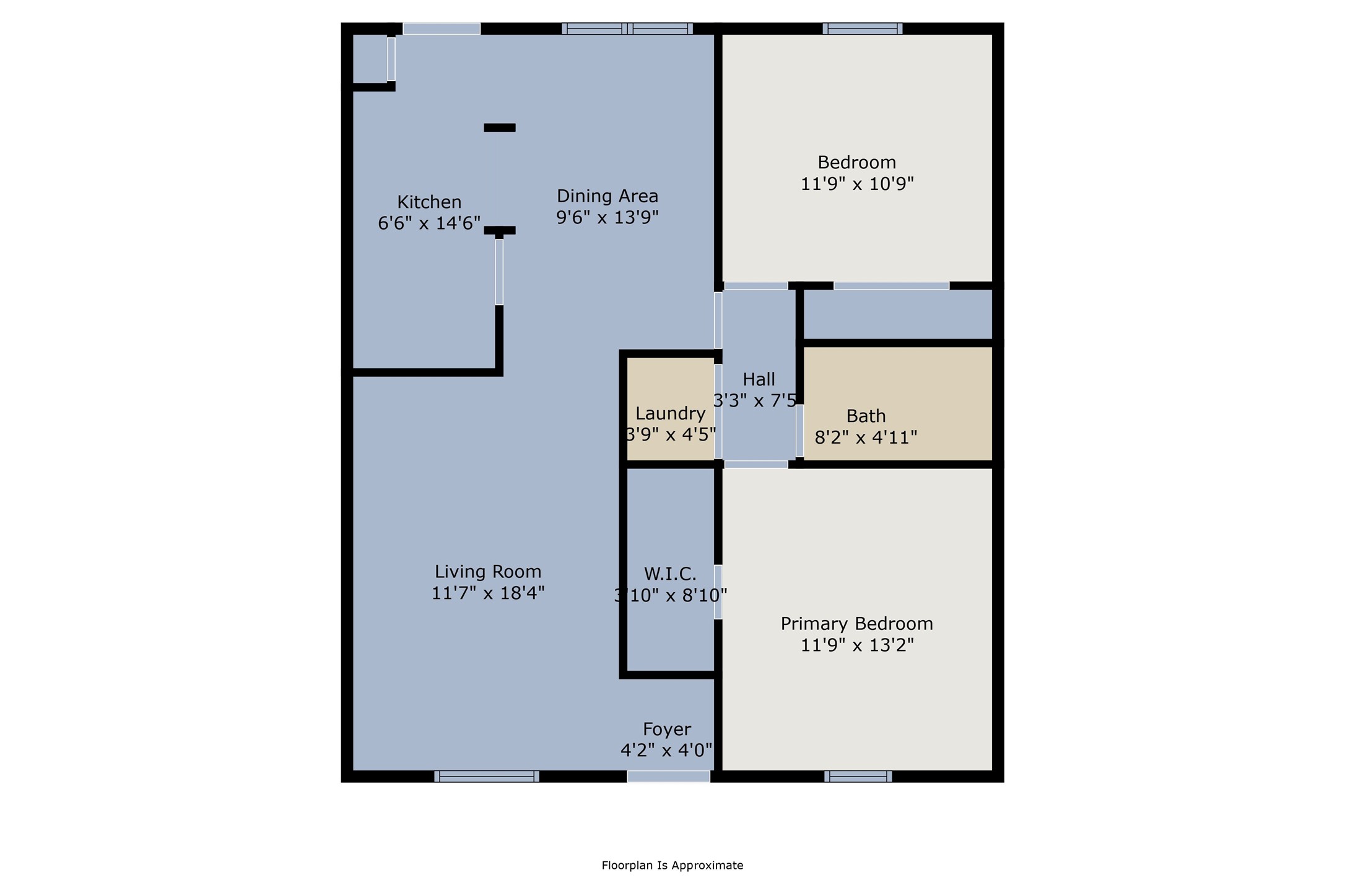 5118 Lake Shore Drive Waco TX 76710