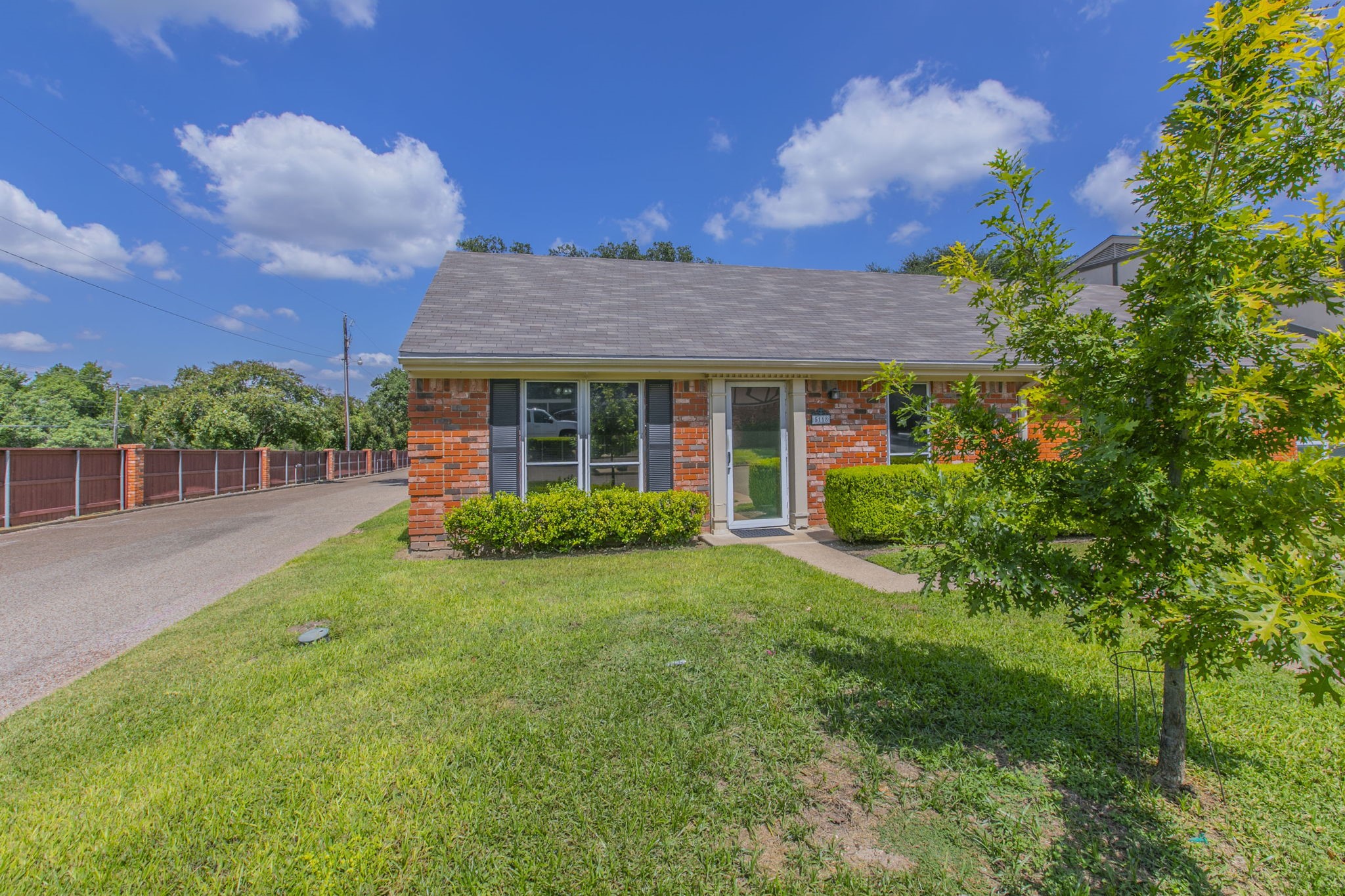 5118 Lake Shore Drive Waco TX 76710