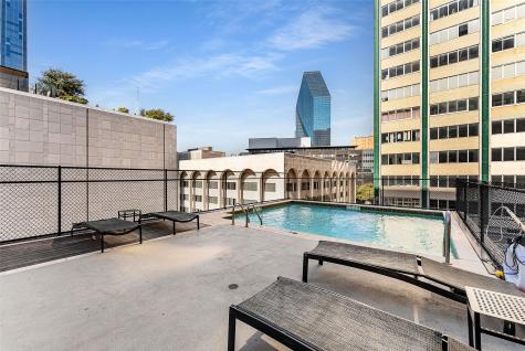 1505 Elm Street Dallas TX 75201