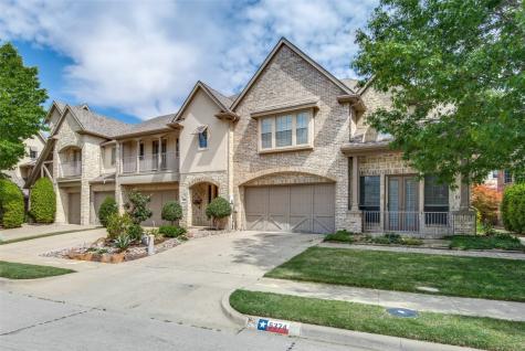 5362 Keswick Drive Frisco TX 75034