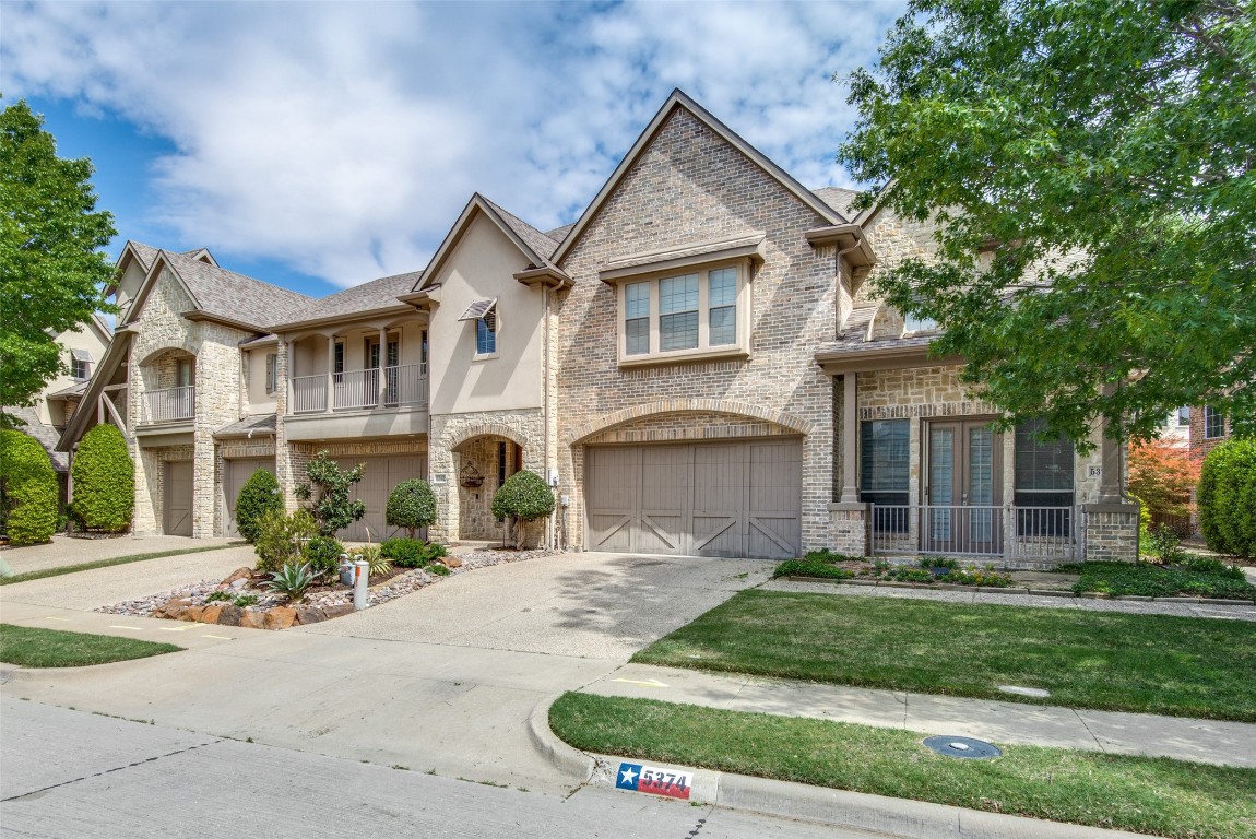 5362 Keswick Drive Frisco TX 75034