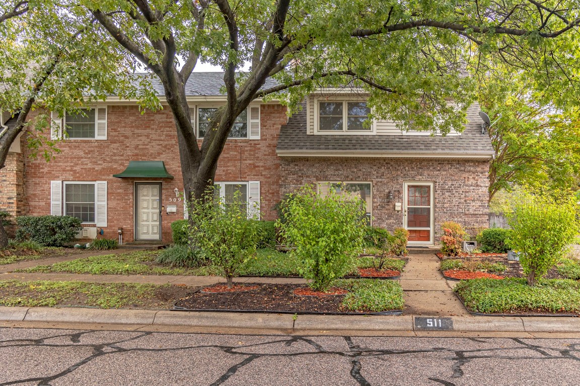 511 Street Charles Drive Arlington TX 76013