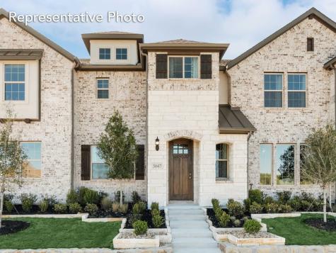 6627 Baritone Court Sachse TX 75048