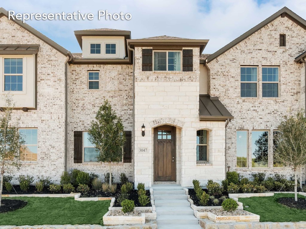 6627 Baritone Court Sachse TX 75048