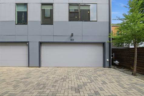 427 W 10th Street Dallas TX 75208
