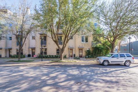 5704 La Vista Drive Dallas TX 75206