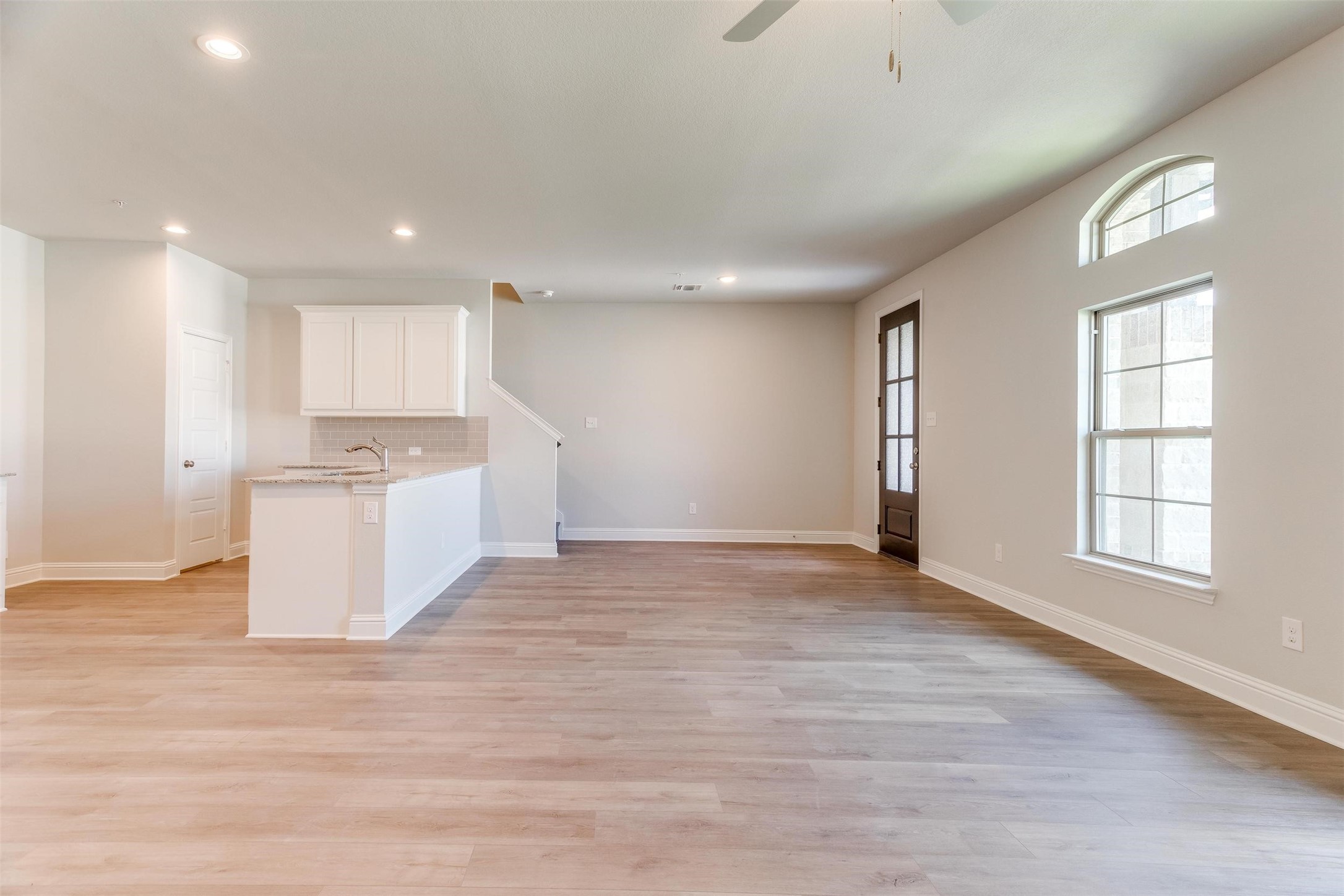 1531 Homeplace Circle Mansfield TX 76063