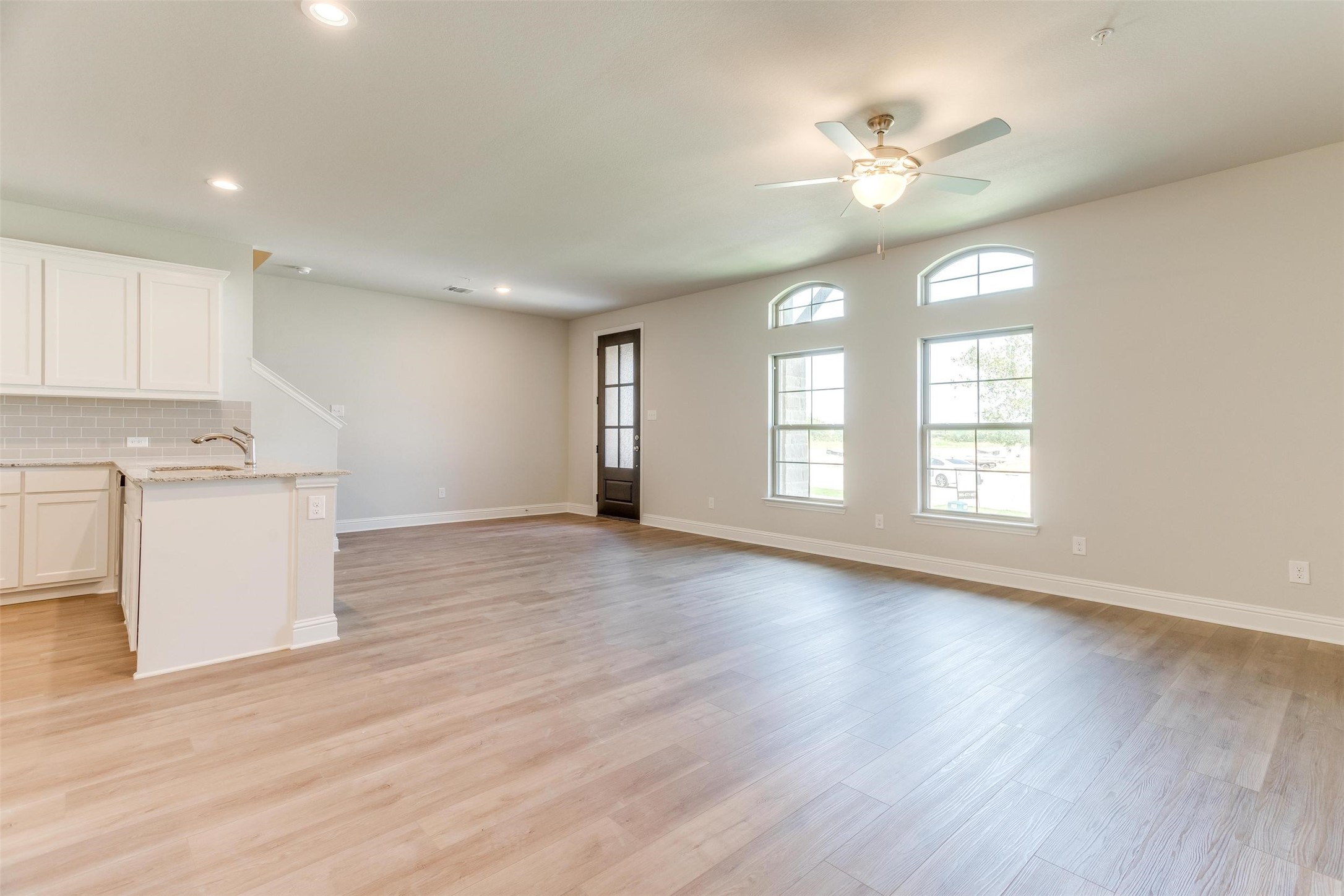 1531 Homeplace Circle Mansfield TX 76063