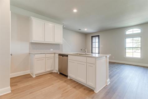 1531 Homeplace Circle Mansfield TX 76063