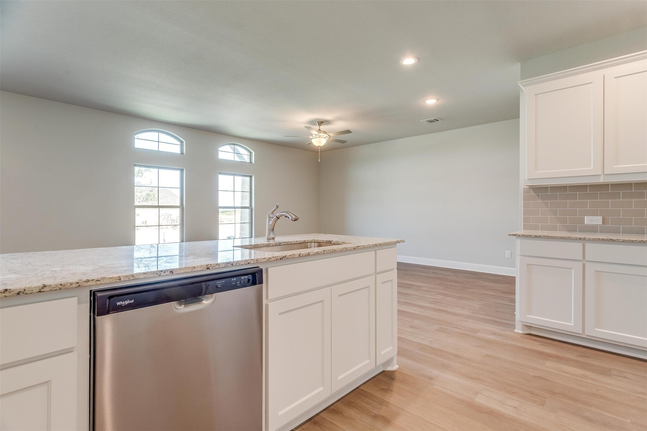 1531 Homeplace Circle Mansfield TX 76063