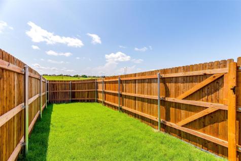 1531 Homeplace Circle Mansfield TX 76063